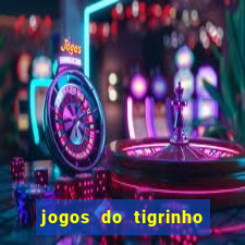 jogos do tigrinho que da bonus no cadastro